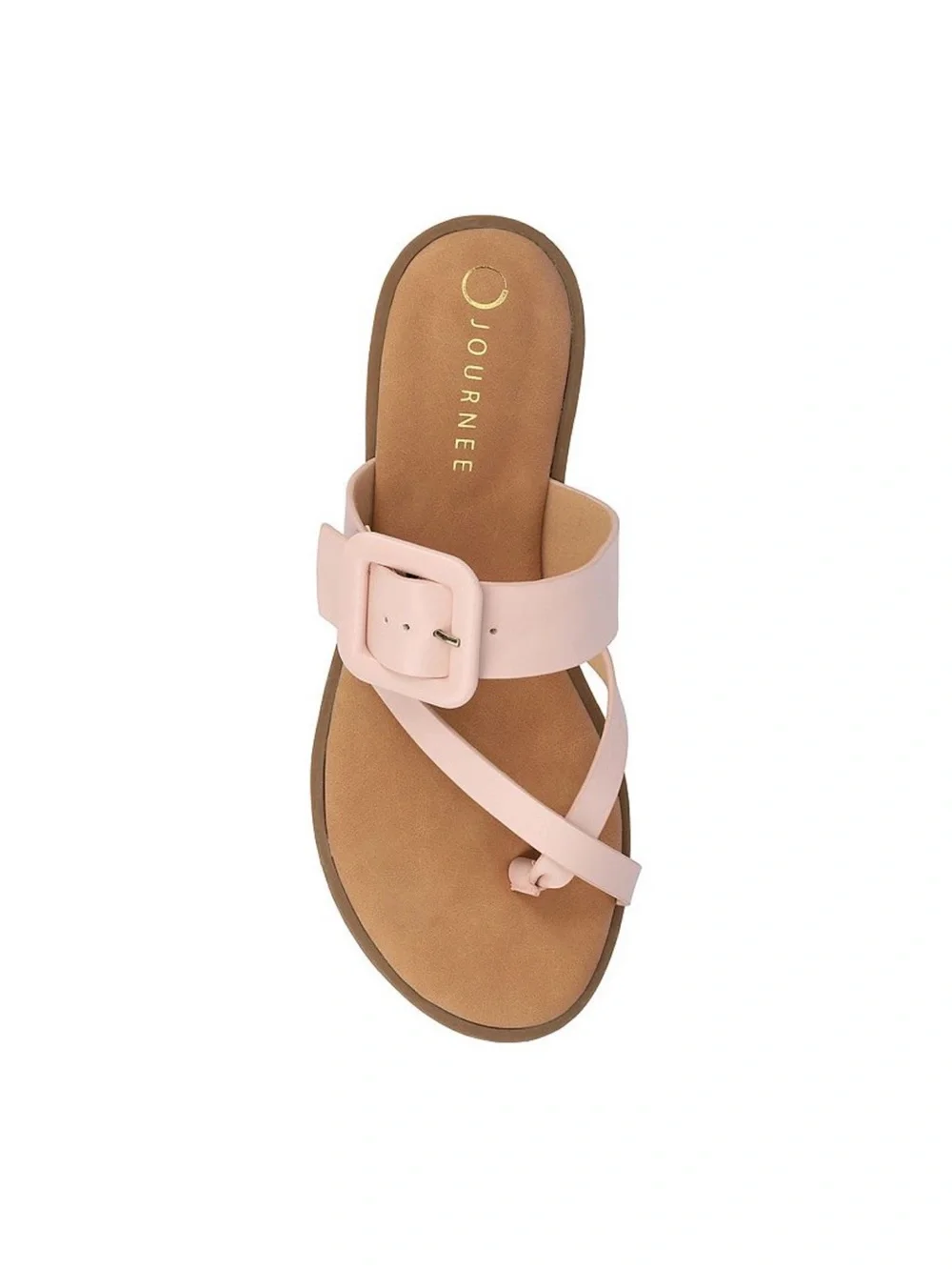 Journee Collection step into